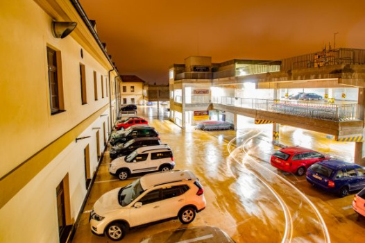 Tisková zpráva – MARIÁNSKÁ