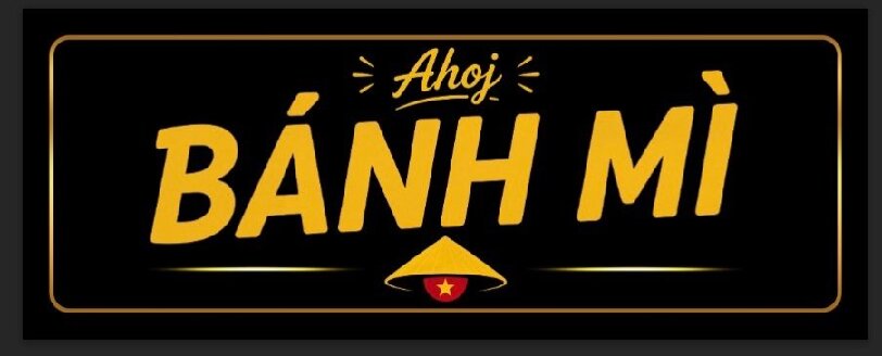 Bánh Mí - asijské bistro
